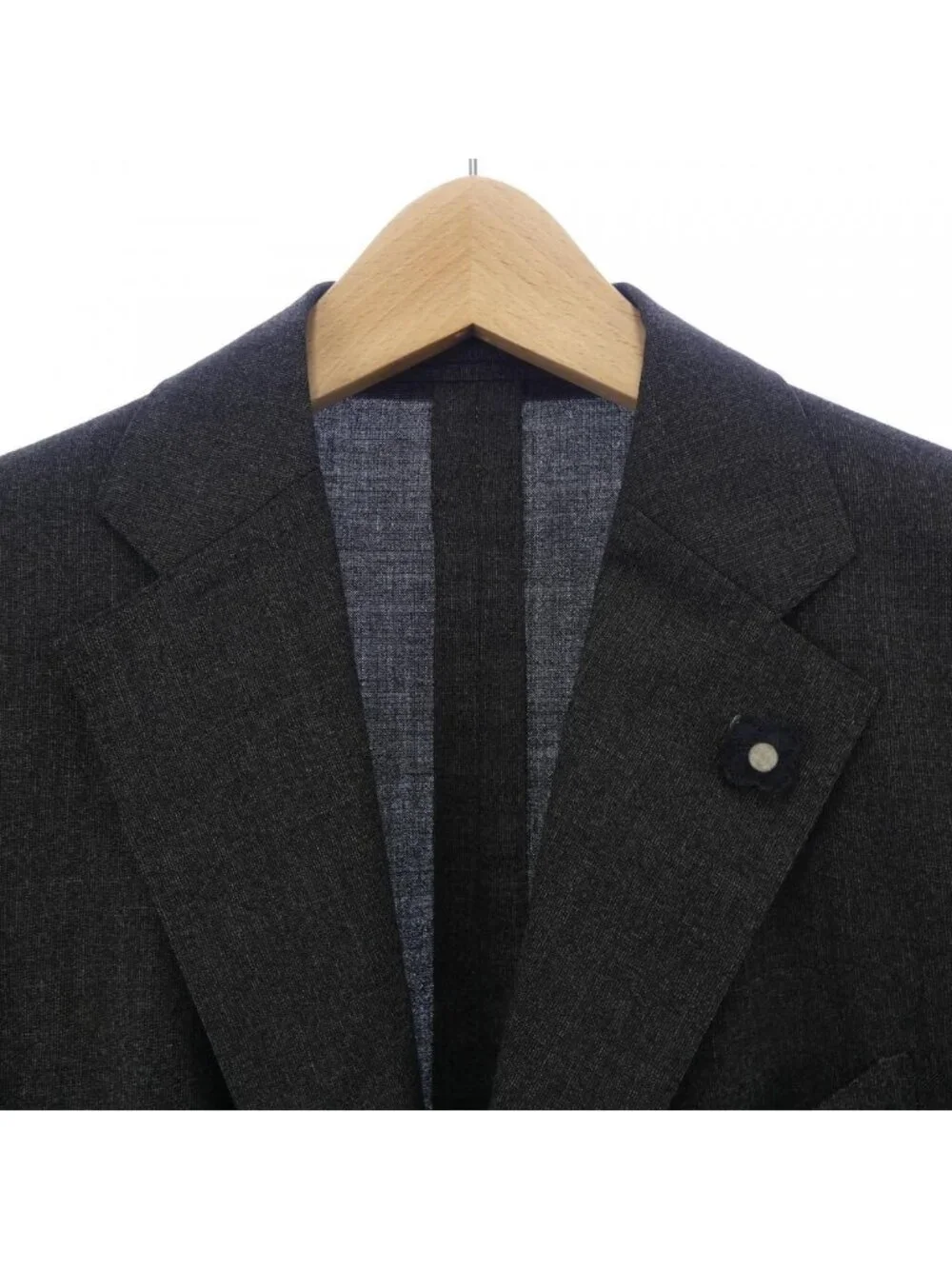 Loro Piana Lardini Suit